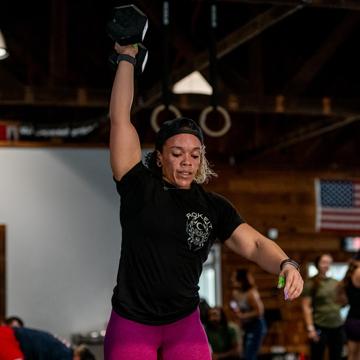 Courtney James profile photo