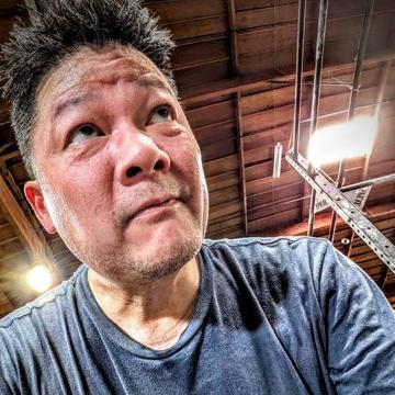 Arnold Chin profile photo