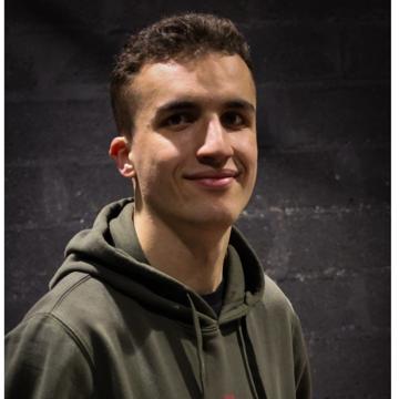 Abrial GUILLAUME profile photo