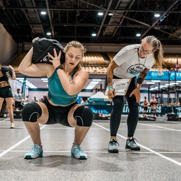 Anna Williams profile photo