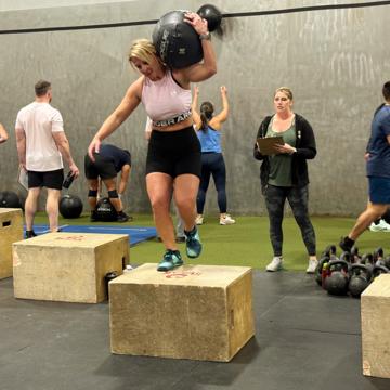 Sarah Phelps profile photo