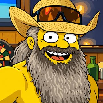 Scott Spears profile photo