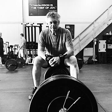 Mirek Sharp profile photo