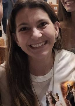 Myrella Freitas carvalho profile photo