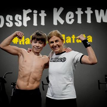 Martina Gottfried profile photo