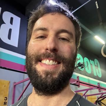 Bruno Dirksen Orlandi profile photo