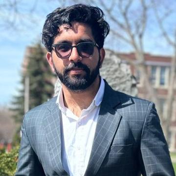 Ojasvi Arora profile photo