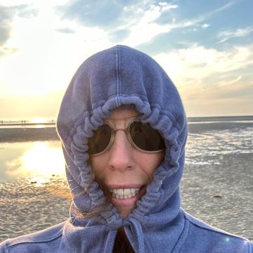 Darcy Franklin profile photo