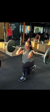 Stéphanie Deshommes profile photo