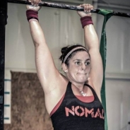 Kerri Craddock profile photo