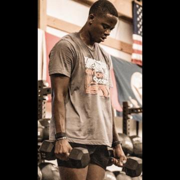 Christian Wilson profile photo