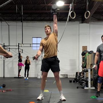 Chris Hawley profile photo