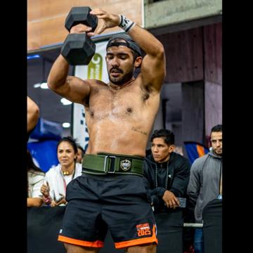 Diego Arguello profile photo