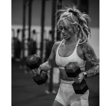 Paige Rosenberg profile photo