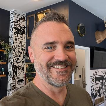 Chris Gervais profile photo