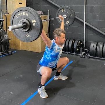 Richard Jackson profile photo