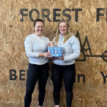 Millie Todd profile photo