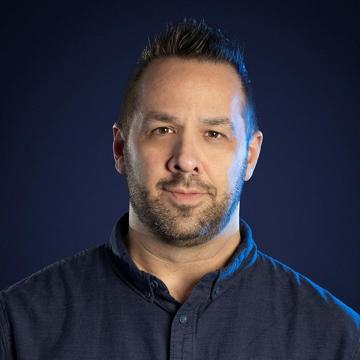 Christopher Wells profile photo