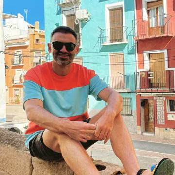 Irmantas Matilionis profile photo