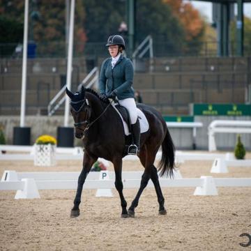 Maddy Hatt profile photo