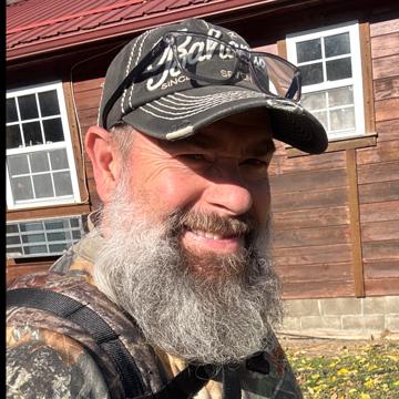 Scott Kretzer profile photo