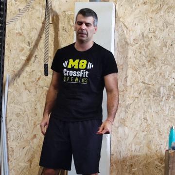 Pedro Gallello Bonino profile photo