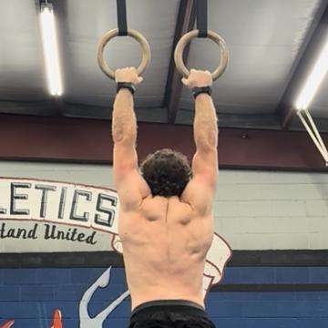 Connor Smith profile photo