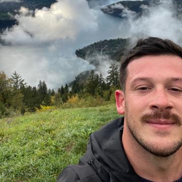 Nicolas Maurou profile photo