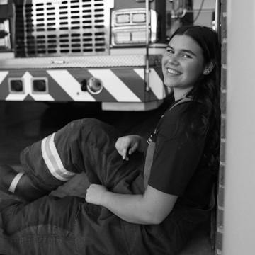 Madelyne Uffman profile photo