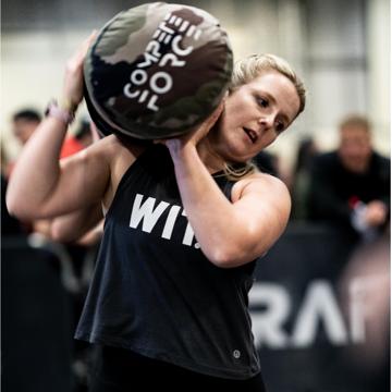 Rebecca Down profile photo