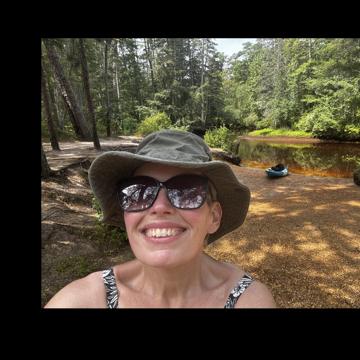 Deborah Mains profile photo