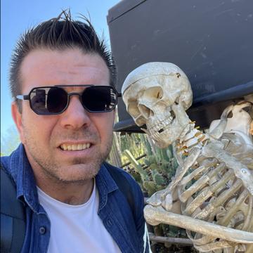 Jeremy Piguet profile photo