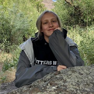 Mariah Potoka profile photo