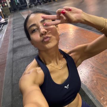 Marina Shafik profile photo