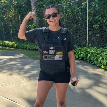 Kristal Goodell profile photo