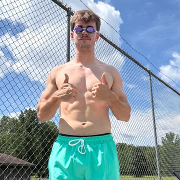 Zach Mason profile photo