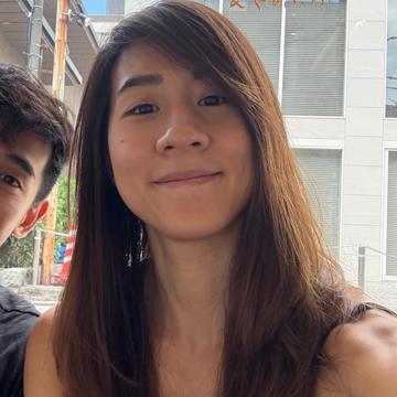 Bernice Lim profile photo