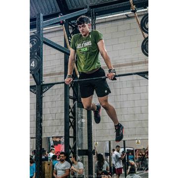 Ethan Matias Jara Ferrao profile photo