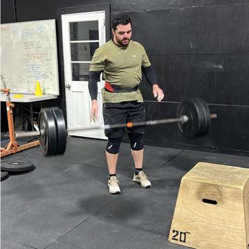 Bruno da Silva profile photo