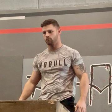 Logan Marko profile photo