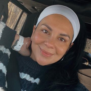 Mariana Zambrano profile photo