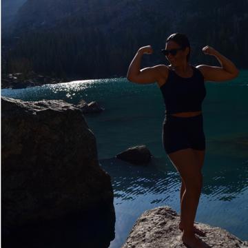 Yvette Arellano profile photo