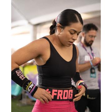 Daniela Iridian profile photo