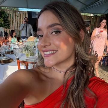 Vitoria Galero profile photo