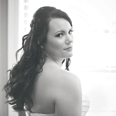 Meagan Bourg profile photo