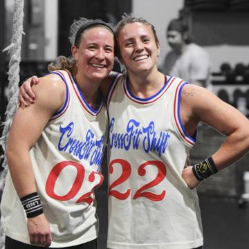 Katherine Sands profile photo