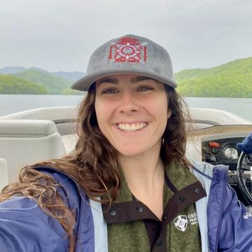 Elizabeth Teeters profile photo