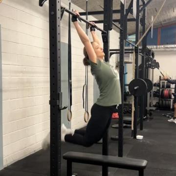 Maria Schjerning profile photo