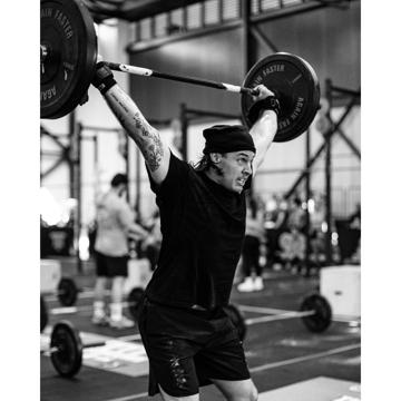 Jarrod Buckpitt profile photo