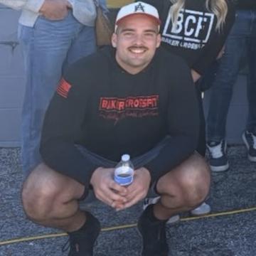 Chase Hancock profile photo